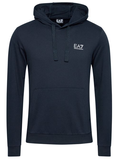 SWEATSHIRT EMPORIO ARMANI EA7 | 8NPM04 PJ05Z/0578